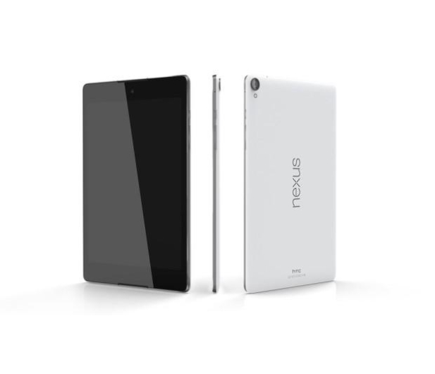 HTC Google Nexus 9  8.9" - 1401902 - zdjęcie 3